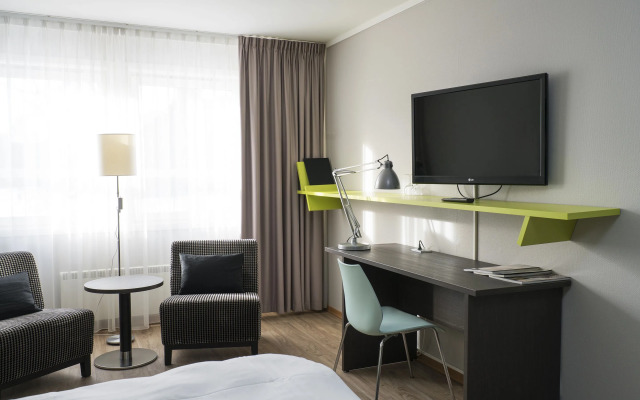 Thon Hotel Hallingdal