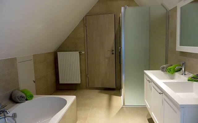 B&B 't Hannonshof