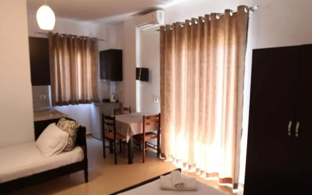 Vila Enea - Guesthouse in Ksamil - Photo 2