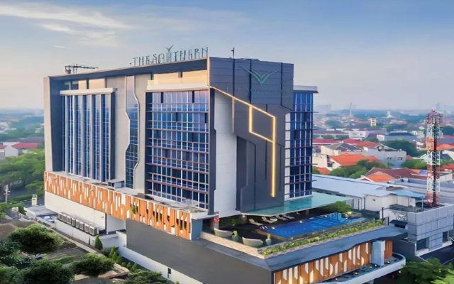 The Southern Hotel Surabaya