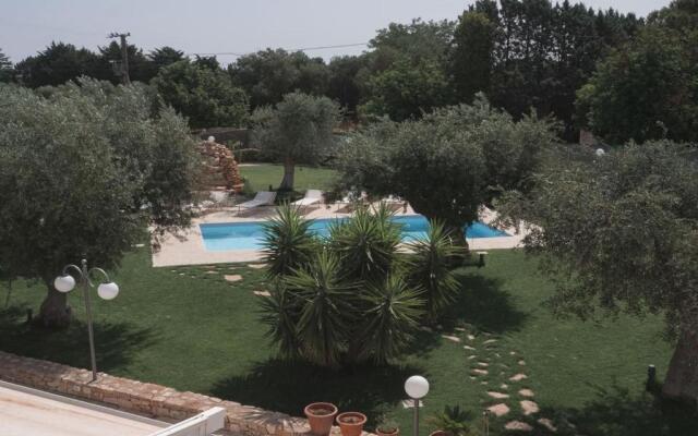 Rosmat's house
