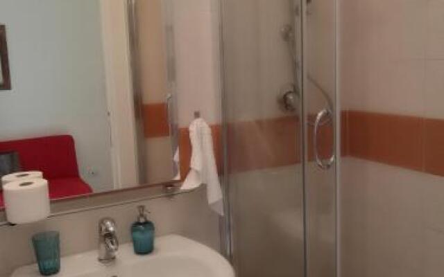 Venticello Apartment