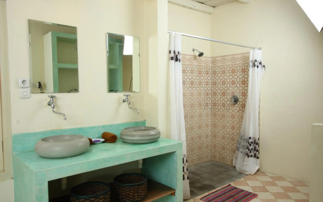 Villa Pondok Terra
