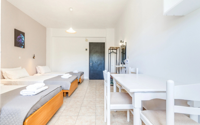 Saint Peter Bay Aparthotel