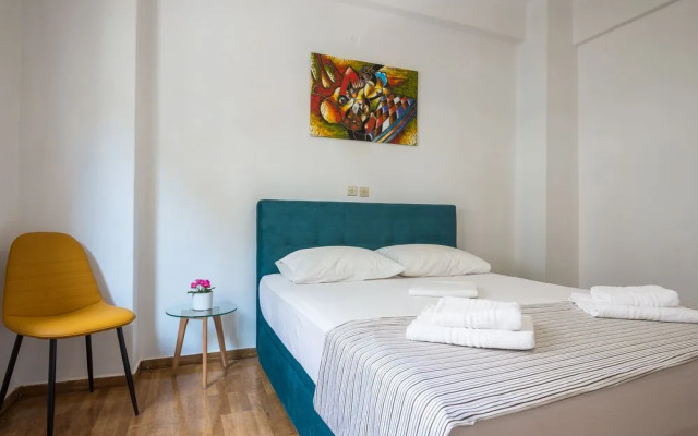 Victoria Best Apartment