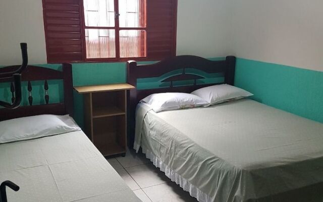 Pousada Universitária