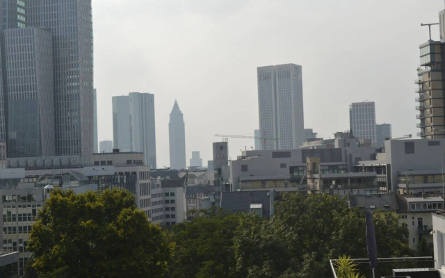 Scala Frankfurt City Hotel