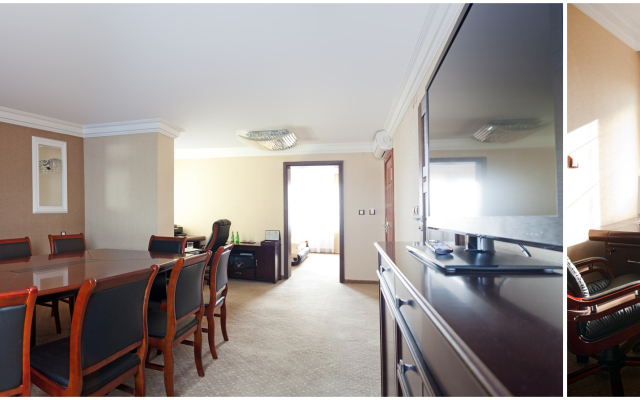 M Hotel Sosnowiec