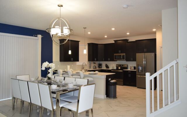 Amazing House! Champions Gate - 1596SAN