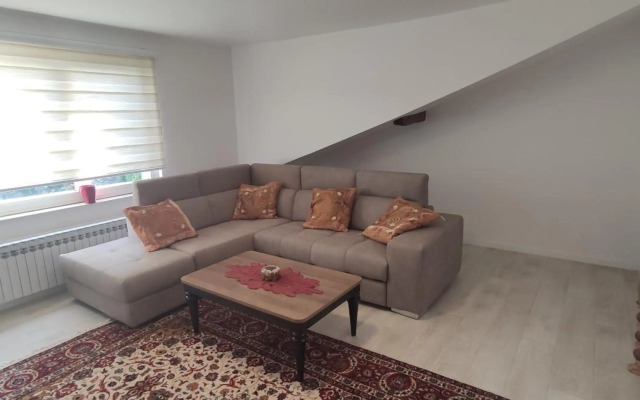 Villa AJ7 Sarajevo