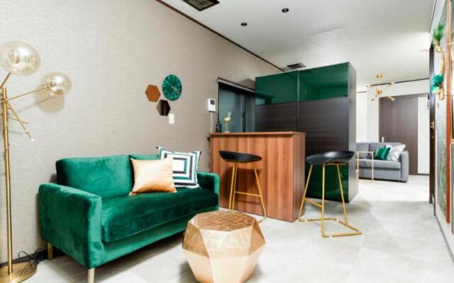 ORIGAMI inn TEN GACHA YA