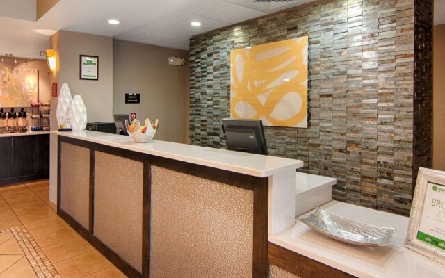 Best Western Auburndale Inn & Suites