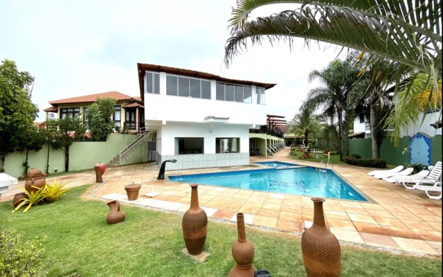 Mutá Praia Hotel
