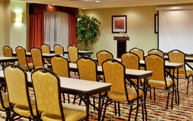 Holiday Inn Express Hotel & Suites Spartanburg-North, an IHG Hotel