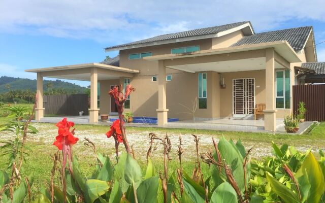 Villas Tempoyak