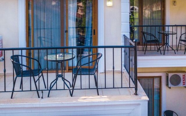 Leslion Hotel Turunc