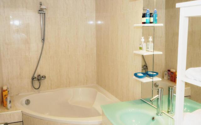 Appartement Cosy et Lumineux idéalement placé