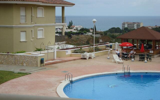 APCOSTAS Nerea Apartamento 2 Dormitorios