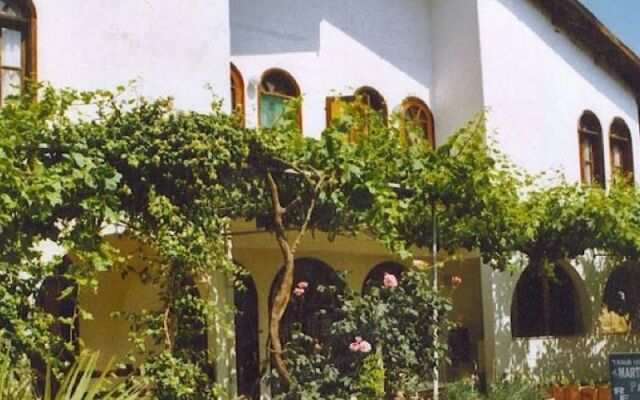 Ruya Beldesi Marti Pansiyon