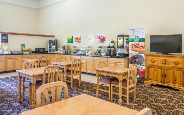 Quality Inn Northeast
