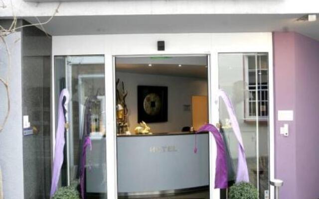 hotel ottheinrich