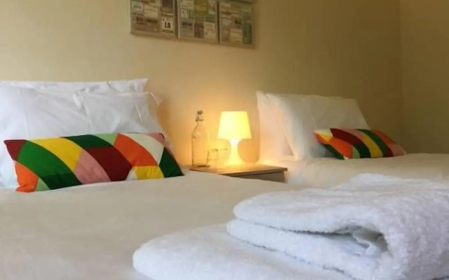 Vicarage Lodge Birmingham