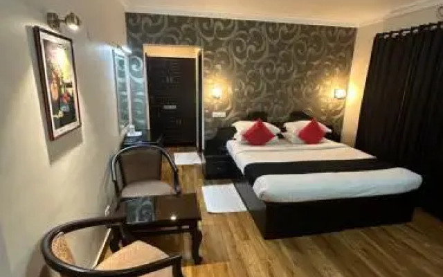Hotel GD Internationals Redfort
