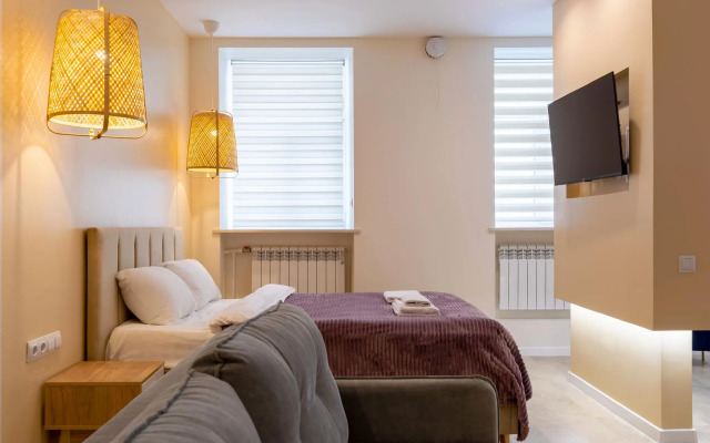 Всем Дом на улице 1-я Советская