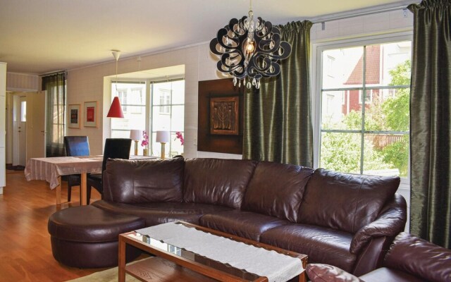 Nice Apartment in Karlskrona With 2 Bedrooms and Wifi