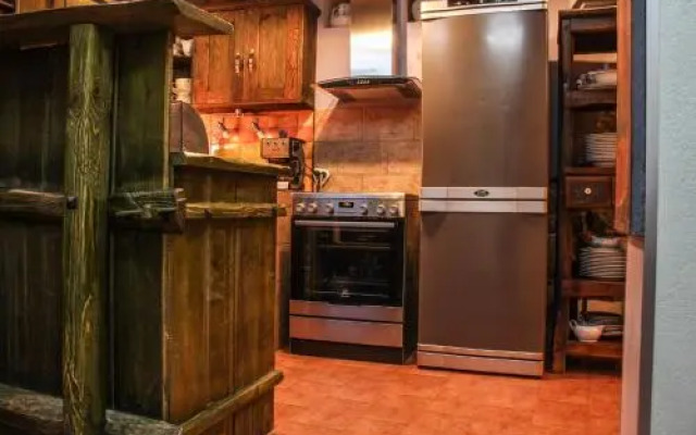 Le Rendezvous Apartment