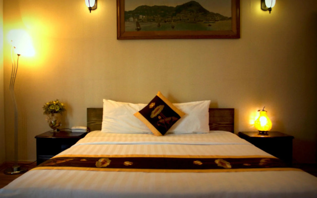 Saigon Amigo Hotel