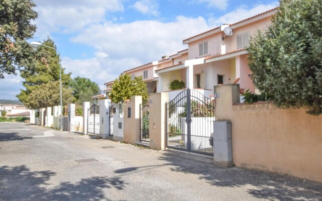 Beautiful Home in Orosei With 3 Bedrooms