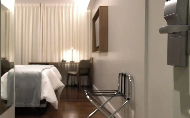 Higi Hotel São Paulo