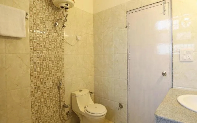 DSR Residency by OYO Rooms