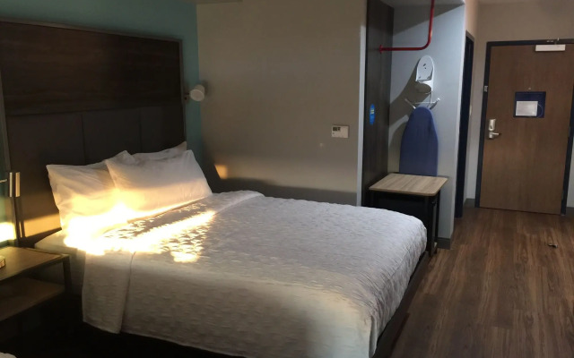 Tru by Hilton Katy Houston West