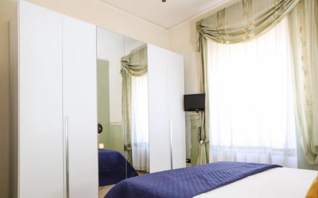 Magicstay - Flat 60M² 1 Bedroom 1 Bathroom - Naples
