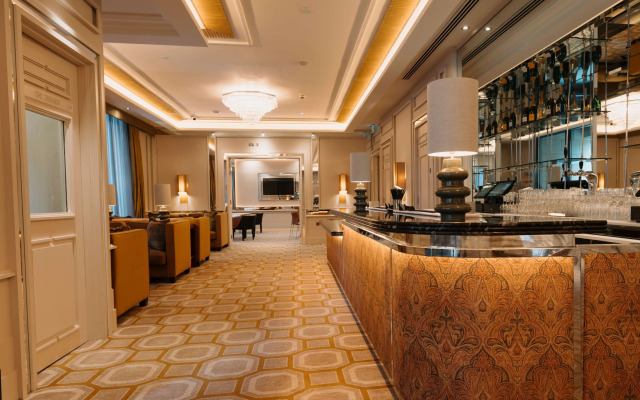 The Merchant Hotel