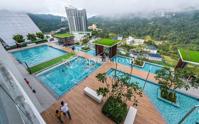 Windmill Upon Hills Genting Highlands