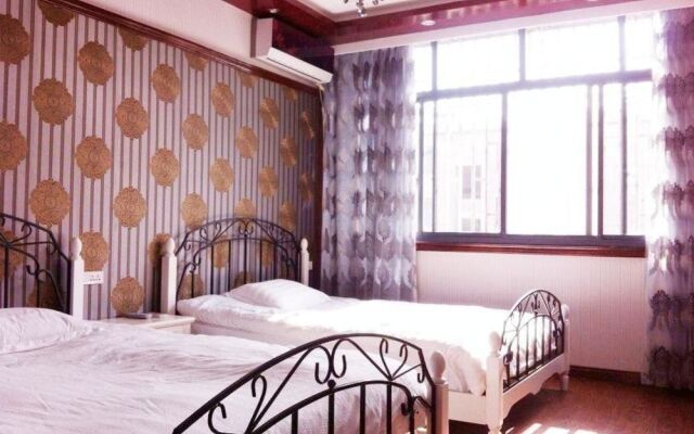 Wuzhen Renjia Ganjie Hotel