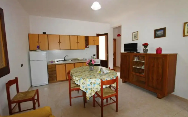Impeccable 2-bed Apartment in Presicce