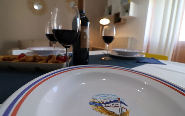 Holiday House Nike Otranto 4 Guests