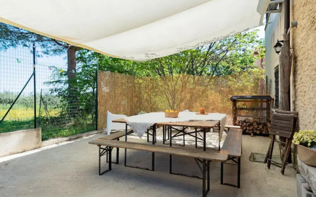 Il Fico nel Pozzo in Fossacesia