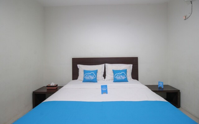 Airy Syariah Palangka Rajawali KM 2.5 Palangkaraya