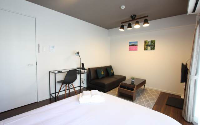 Forest Inn Tenjin Minami