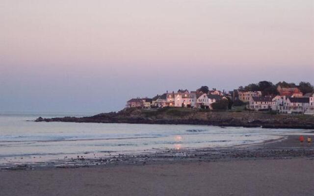 Atlantic House Inn