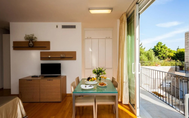 Villa Bol Exclusive in Bol