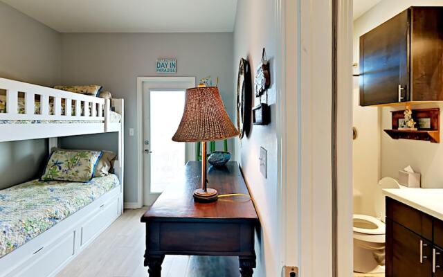 12 Gulf Side Hesperus - Four Bedroom Townhome