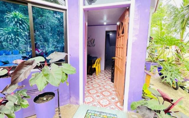 Einel Homestay