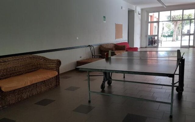 Villaggio dellAccademia