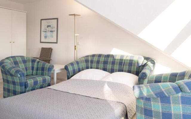 Seepferdchen Wohnung 27